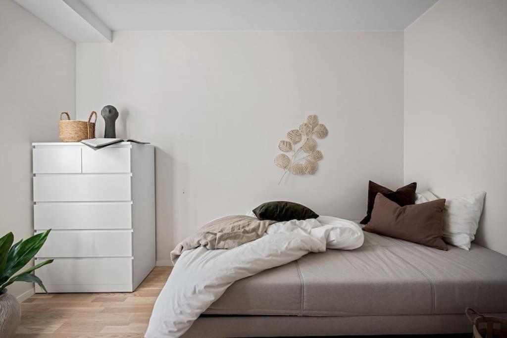 Modern With Balcony Apartamento *